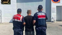 Alanya'da Aranılan Hükümlü Yakalandı