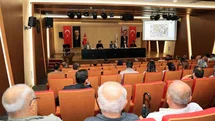 Başkan Yalçın’dan kentsel dönüşümde bir tarihi adım daha