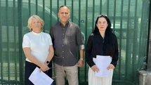 Antalya'da Aidat Krizi Mahkemeye Taşındı