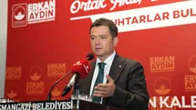 Osmangazi'de Muhtarlar Buluşması Gerçekleşti