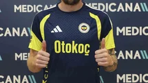 Fenerbahçe Futbolcuları Sağlık Kontrolünden Geçti