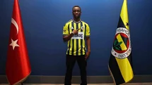 Fenerbahçe Amara Diouf ile Anlaştı