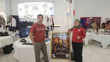 Bergama'dan İşitme Engelli Öğrenci Başarıyla Yükseliyor
