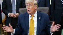 Trump: "İran, yalan haberlerin aksine Hürmüz Boğazı’ndan geçen gemilerden hiçbir geçiş ücreti almadığını ABD’ye bildirdi"