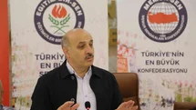 Eğitim-Bir-Sen Adana'da Rekor Kırdı