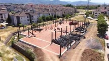 Kartepe'de Yeni Kent Çarşısı Projesi