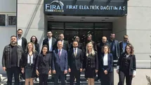 Fırat EDAŞ, EnergyMind ile enerji sektöründe yapay zeka dönüşümüne yön veriyor
