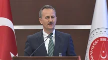 Savunma Sanayi Başkanı Görgün: "SSB Kuantum Programı ile savunma sanayiimizin geleceğine dair güçlü bir vizyon ortaya koyuyoruz"