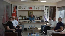 KUTO Yönetim Kurulu Başkanı Akdoğan: "Kuşadası turizminin kazancı tüm kente yayılmalı"