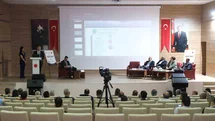 Sorgun’da tarımın geleceği masaya yatırıldı: "Geleceğin en stratejik konusu su ve gıda"
