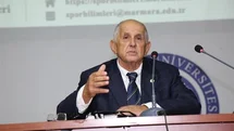 Prof. Dr. Kut Sarpyener Hayatını Kaybetti