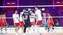 Filenin Efeleri Çin’i Yendi