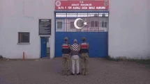 Erzurum'da Jandarmadan Operasyon