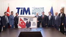 Türk Halı Sektöründen Stratejik Gelişmeler