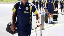 Fenerbahçe’nin Kamp Kadrosu Açıklandı