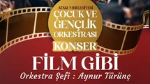 Atakum'da Unutulmaz Konser Deneyimi