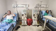 Çukurca'da Diyaliz Ünitesi Açıldı