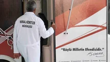 Alanya'da Mobil Kuaför Hizmeti Başladı