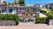 Kayseri'deki Farklı Eğitim Modeli