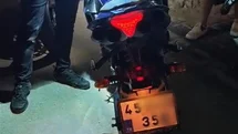 Manisa'da Abartılı Egzoz Cezası Uygulandı
