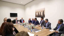 Kıbrıs’ın Garantörü Türkiye’dir