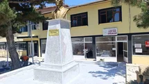 Kırşehir'de Kamu Binaları Yenileniyor