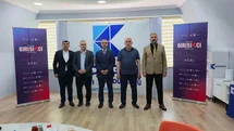 KOSGEB Ağrı'da Girişimci Seçmeleri Yapıldı