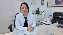 SMA'da Erken Teşhis Niğde'de Hayat Kurtarıyor