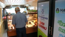 Aydın Yenipazar'da Mobil Hizmetler İlgi Gördü