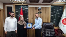 Bozüyük'te Hafızlık Başarısı