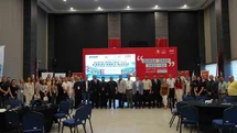 Karacabey'de Afetlere Karşı İş Birliği