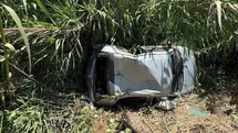 Antalya'da Trafik Kazası: 2 Yaralı