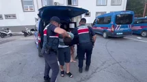 Antalya'da Terör Propagandası Yapanlar Tespit Edildi