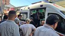 Bartın'da Yaralı Bulundu