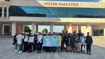 Niğde'de STEM Projesi Başlıyor