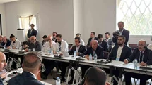 Muğla Dünya Belediyeler Konseyi'nde Yer Alacak