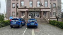 Zonguldak'ta Kenevir Yetiştiren Şüpheliler Yakalandı