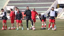 Denizli İdman Yurdu'nda Mahkeme Süreci
