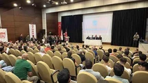 Sivasspor'da Olağanüstü Kongre Tarihi Belirlendi