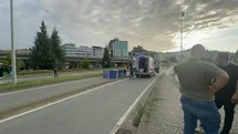 Rize'de Kadın Ölümüne Neden Olan Sürücü Yakalandı