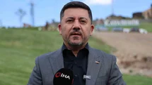 Nevşehir Belediye Başkanı Rasim Arı AK Parti’ye Dönüyor