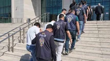 Kırıkkale'de Yasa Dışı Bahis Operasyonu