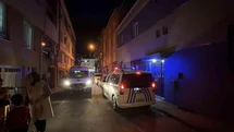 Eskişehir'de Bebek Ölümü Üzüntüsü