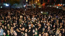 Iğdır'da Kerbela Şehitleri Anıldı