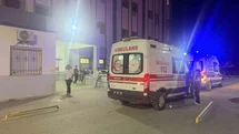 Adıyaman'da Bıçaklı Kavga