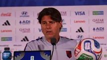 Mauricio Pochettino, Türkiye Maçını Değerlendirdi