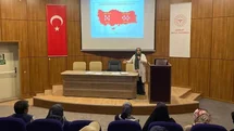 Bayburt'ta Diyabet Okulu Eğitimleri Tamamlandı