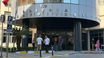 İzmir Seferihisar'da Rüşvet Operasyonu