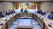 Erzincan'da Sahipsiz Hayvanlar Toplantısı