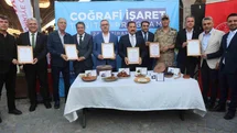 Hatay'da 6 Lezzet Tescillendi